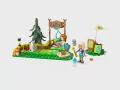 LEGO® Friends. Strzelnica na letnim obozie łuczniczym. 42622 - tantis.pl