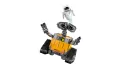LEGO® WALL-E i EWA 43279 - tantis.pl