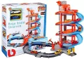 Garaż Mega Dealer Showroom BBURAGO - tantis.pl