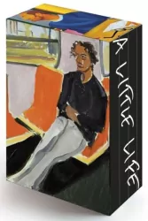 A Little Life Box Set (Four Volumes)