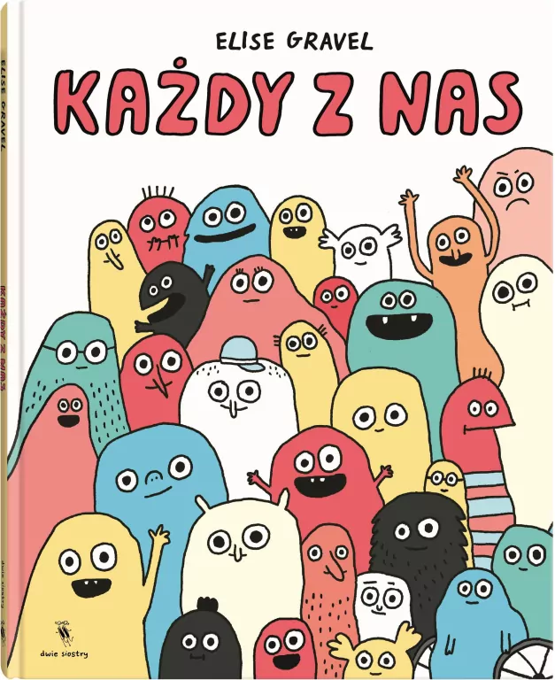 Każdy z nas - tantis.pl