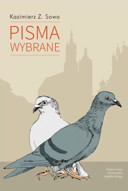 Pisma wybrane - tantis.pl