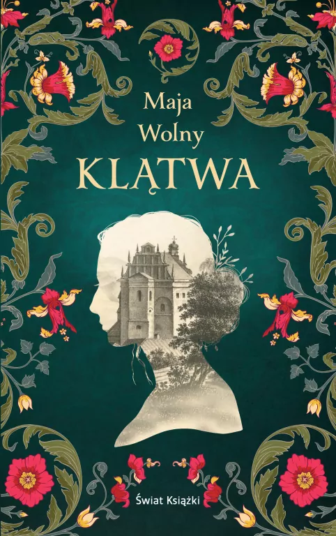 Klątwa - tantis.pl