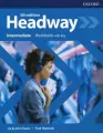 Headway Intermediate 5E. Workbook with key (Ćwiczenia z kluczem) - tantis.pl