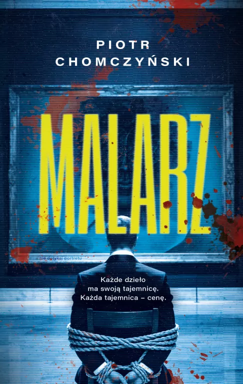 Malarz - tantis.pl