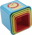 Klocki odkrywcy. Fisher Price - tantis.pl