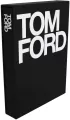 Tom Ford wer. angielska - tantis.pl