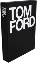 Tom Ford wer. angielska