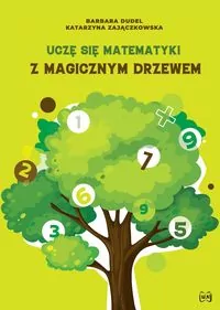 Uczę się matematyki z Magicznym Drzewem - tantis.pl