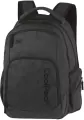 Plecak 2-komorowy Coolpack Break Snow Black - tantis.pl
