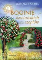 Boginie słowiańskich szeptów - tantis.pl