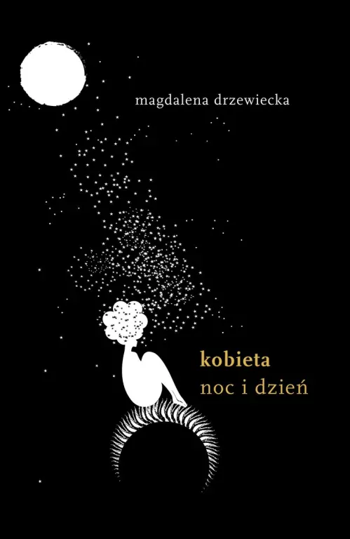 Kobieta. Noc i dzień. - tantis.pl