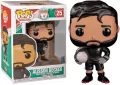 Alisson Becker. Football. Funko POP - tantis.pl
