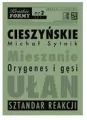 Krótkie Formy 2. Cieszyńskie - tantis.pl