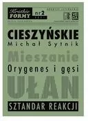 Krótkie Formy 2. Cieszyńskie