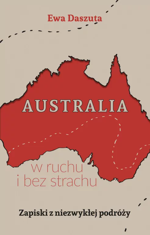 Australia w ruchu i bez strachu - tantis.pl
