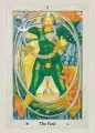 Karty tarot Thoth Cartamundi - tantis.pl