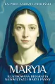 Maryja. Ilustrowana biografia Najświętszej Maryi Panny - tantis.pl