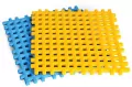Waffle. Podstawa. Zestaw 2 szt. - tantis.pl