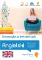 Gramatyka w ćwiczeniach. Angielski. Zbiór ćwiczeń i czasowniki nieregularne - tantis.pl