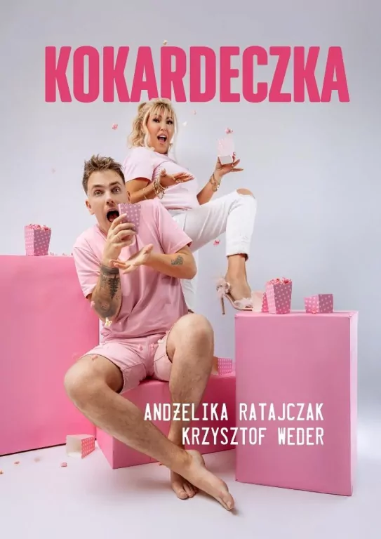 Kokardeczka - tantis.pl