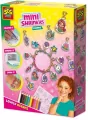 SES Mini ShrinkiesCharms Lovely Ocean 14171 41714 - tantis.pl