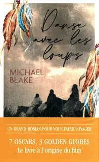 Danse avec les loups - tantis.pl