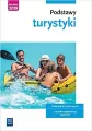 Podstawy turystyki. Podręcznik do nauki zawodu - tantis.pl