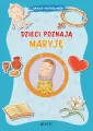 Dzieci poznają Maryję - tantis.pl
