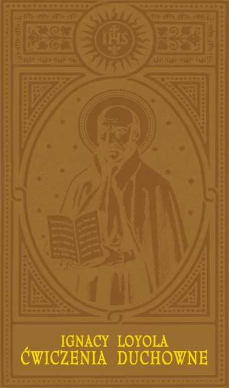 Ćwiczenia duchowne - tantis.pl