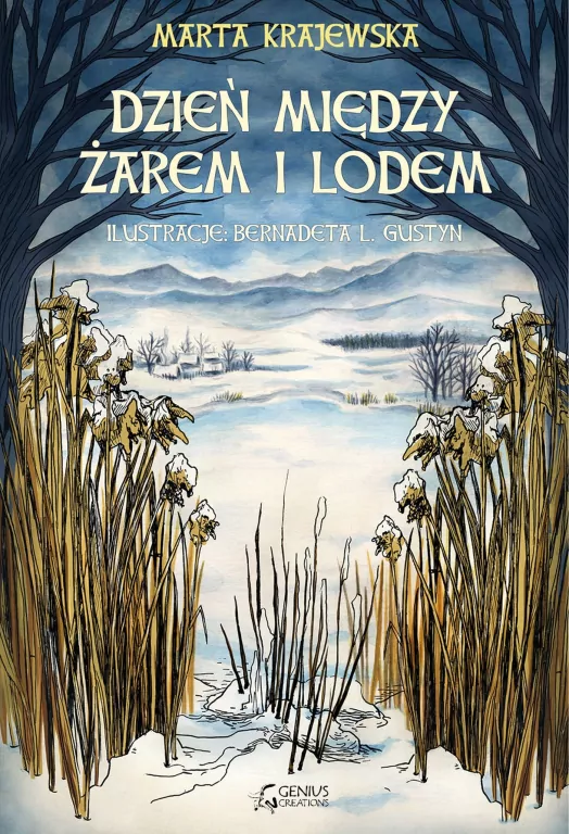 Dzień między żarem i lodem - tantis.pl