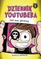Nie ma sprawy. Dziennik Youtubera. Tom 5 - tantis.pl