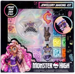 *****Monster High zestaw koralików 71-0021 29288