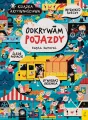 Odkrywam pojazdy - tantis.pl