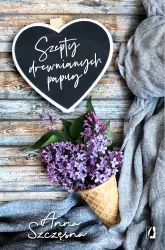 Szepty drewnianych papug