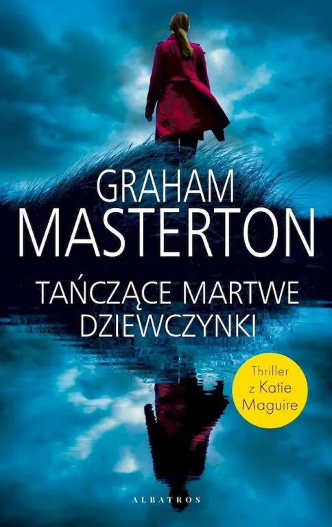 Tańczące martwe dziewczynki - tantis.pl