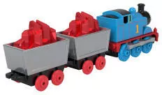 Tomek i Przyjaciele 80 rocznica Tomek - tantis.pl