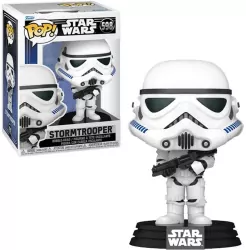 Funko POP. Star Wars: SWNC. Stormtrooper