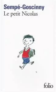 Le petit Nicolas - tantis.pl