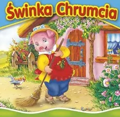 Świnka Chrumcia