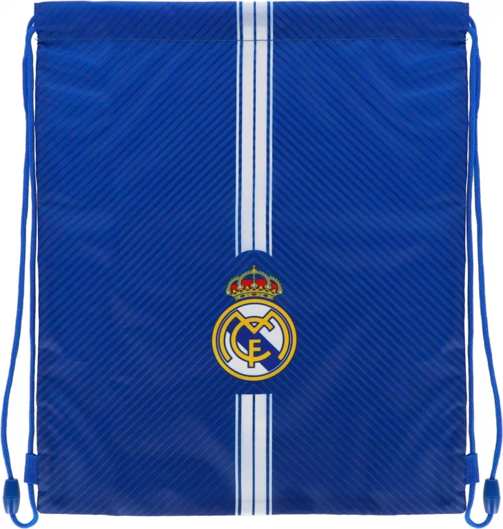 Worek na obuwie Real Madrid Young ASTRA - tantis.pl