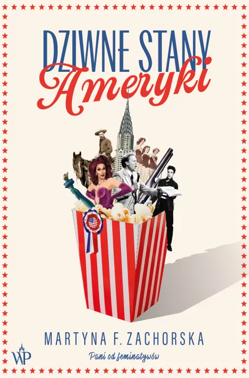 Dziwne Stany Ameryki - tantis.pl