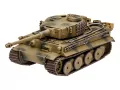 Pojazd 1:72 PzKpfw VI Tiger Ausf. H - tantis.pl