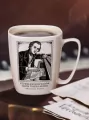 Kubek Fryderyk Chopin - tantis.pl