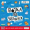 Bójka na słówka. Gra do nauki angielskiego - tantis.pl
