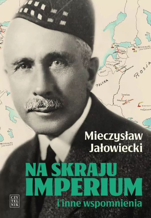 Na skraju Imperium i inne wspomnienia - tantis.pl