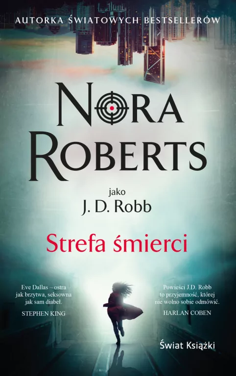Strefa śmierci pocket - tantis.pl