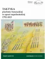 Taktyka piechoty francuskiej w epoce... - tantis.pl