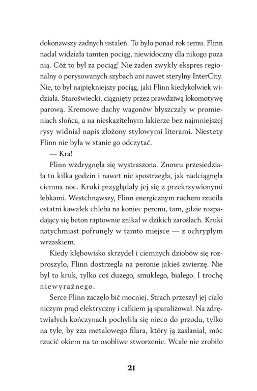 Magiczny ekspres - tantis.pl