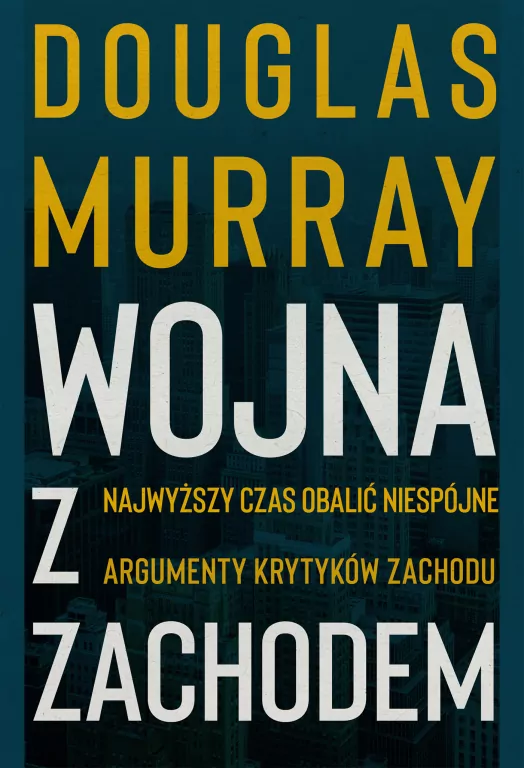 Wojna z Zachodem - tantis.pl